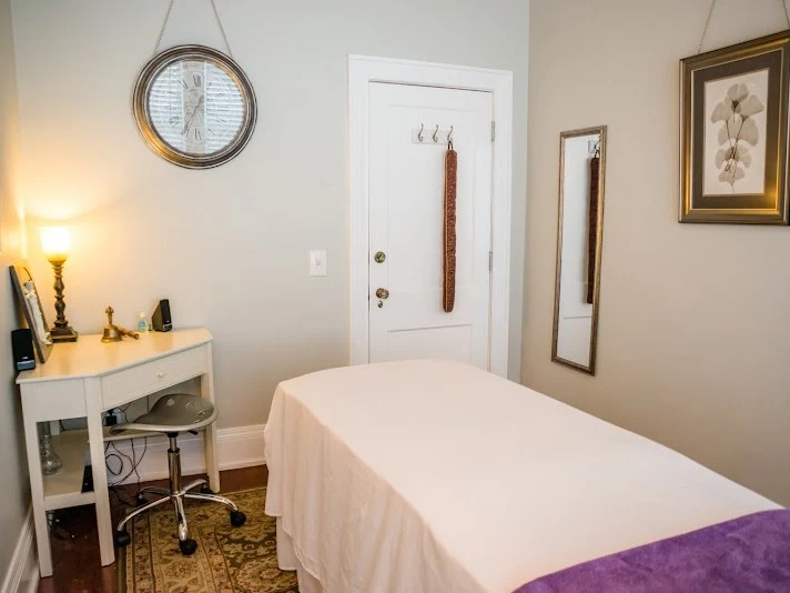 Essential Balance Holistic Wellness Center