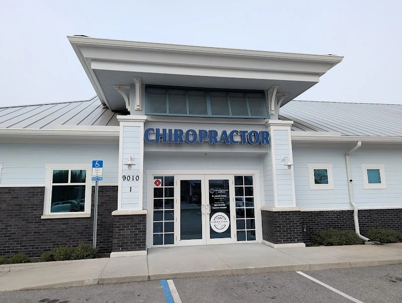 Jacksonville Chiropractic & Acupuncture