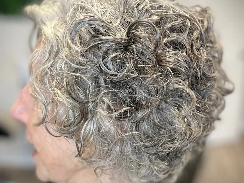 Curls On Cue / N.A.C. Soapery