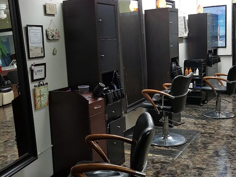 ABK Beauty Salon Llc