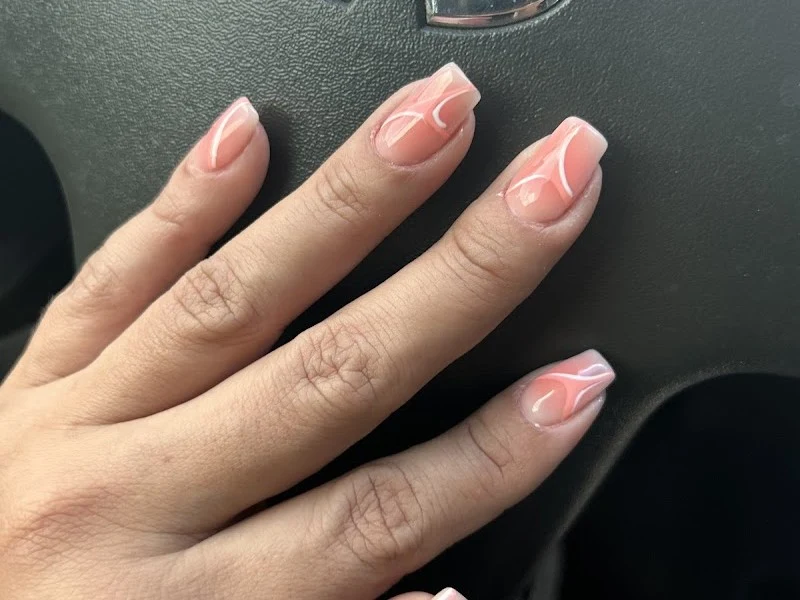 THE NAIL LAB-TPA