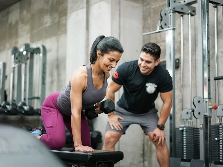 Seriously Strong Training Tampa
