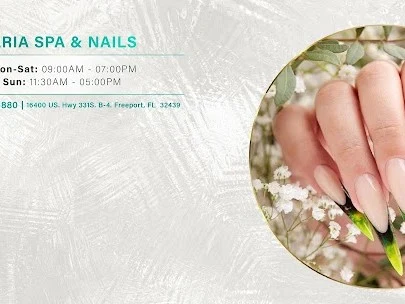 Aria Spa & Nails