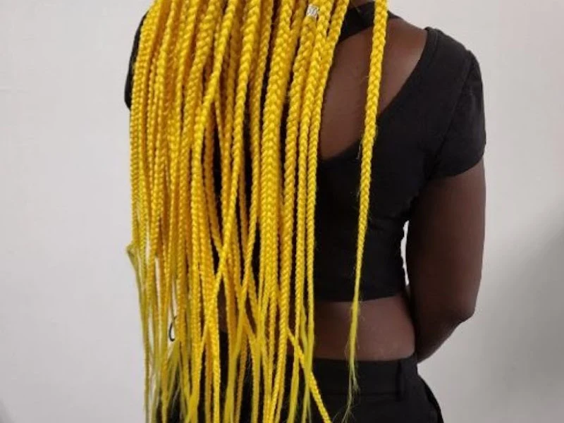 Jazzi Hair