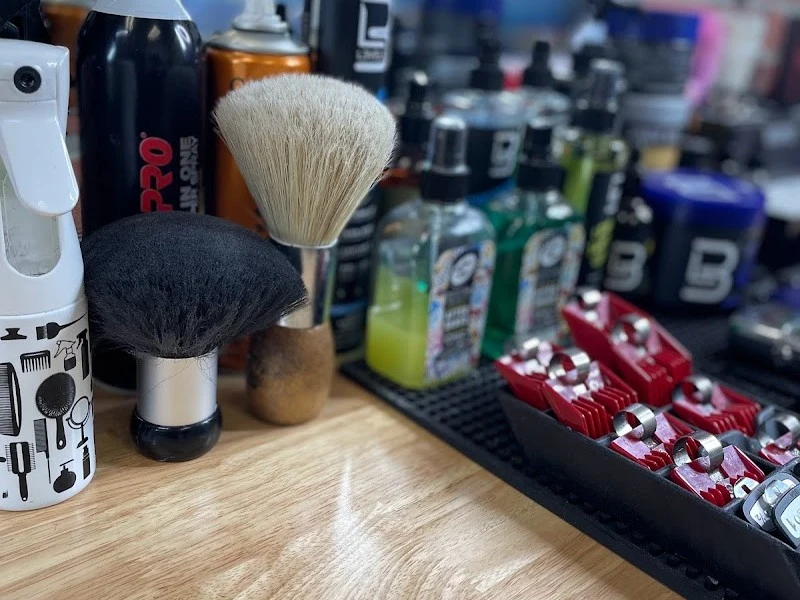Next Level Barber Studio