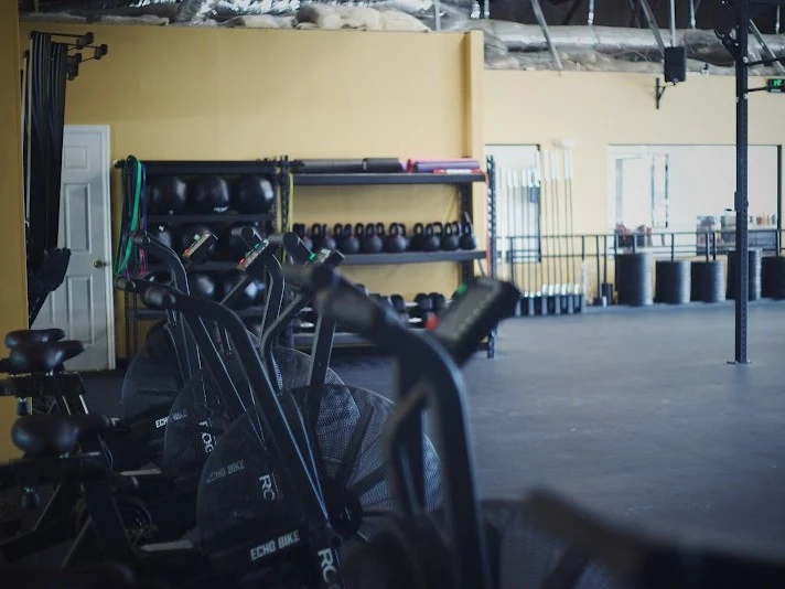 CrossFit Active Movement
