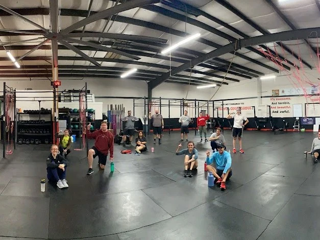 Trinity Fitness Ponte Vedra