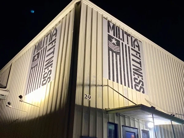 Militia Fitness HQ