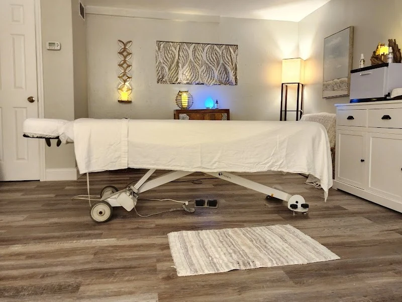Loosen Up Massage