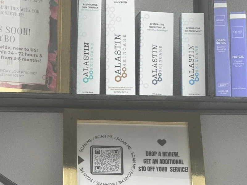 Venus Med Spa