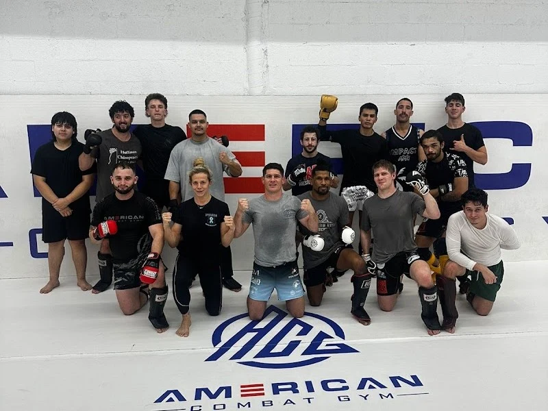 American Combat Gym