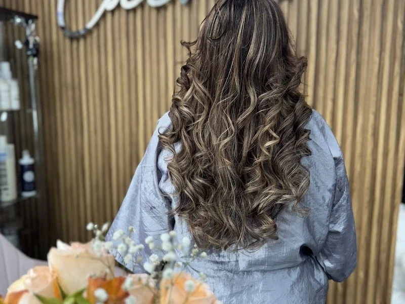 Belleza by Roxana