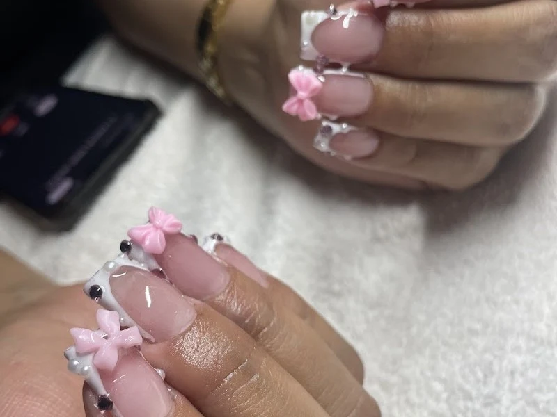 THE NAIL LAB-TPA