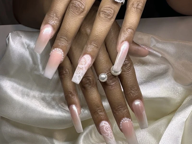 4 Letters Salon and Spa