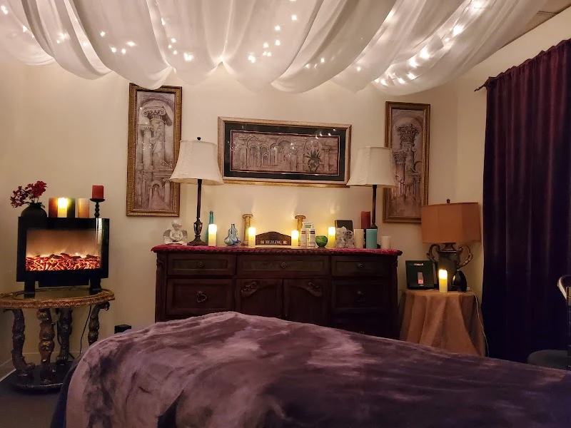 Imperial Massage of Brandon