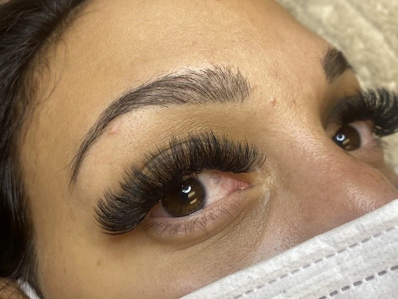 Rachel's Lashery & Spa