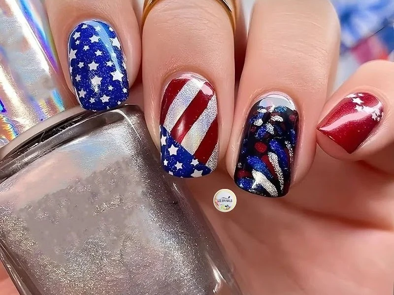 Lee Spa Nails Salon Lakeland