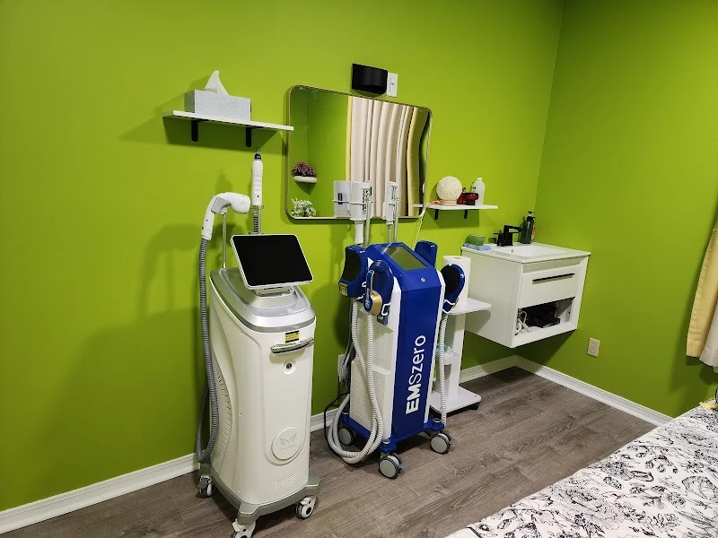 Lee's Aromatherapy Beauty Salon