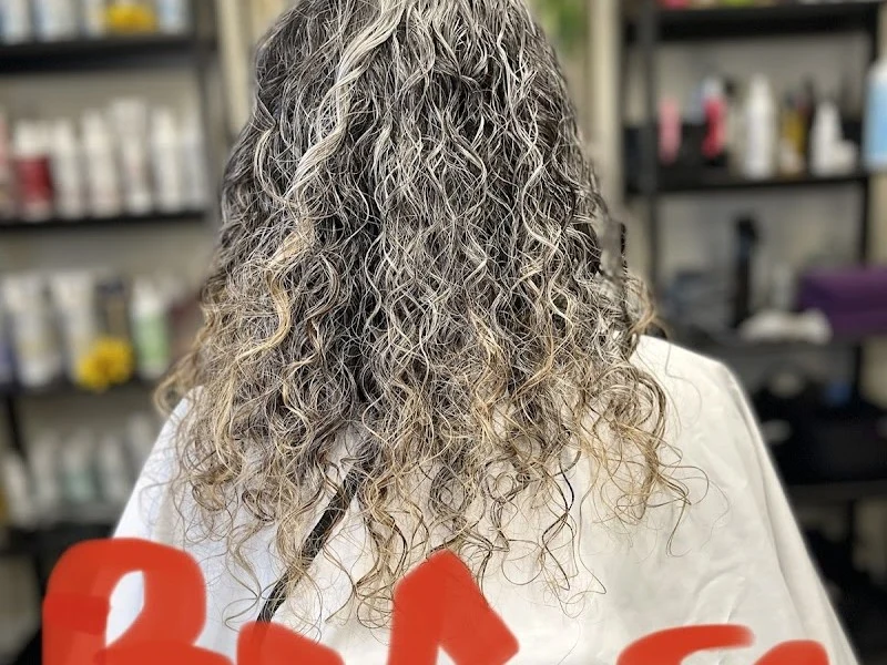 Curls On Cue / N.A.C. Soapery