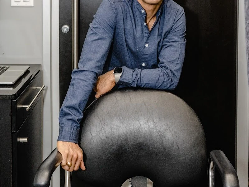 Fernando Manuel Hairdressing