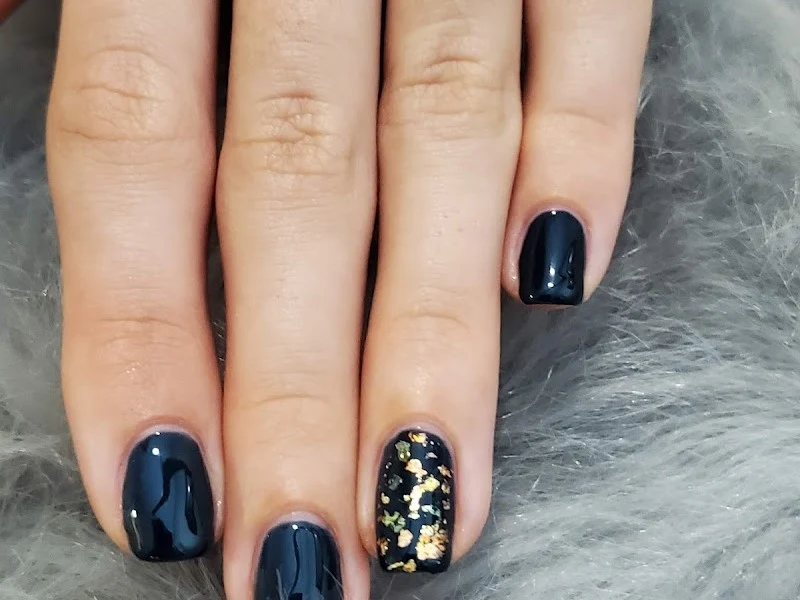 Simply Irresistible Nail & Hair Salon