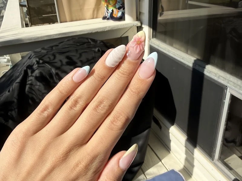 Nova Nails Bar of Gulf Breeze FL