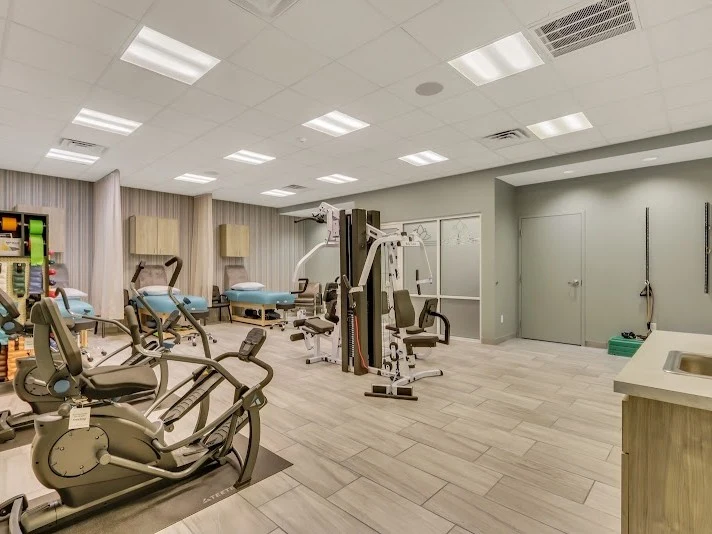 C3 Wellness Spa - Cypress