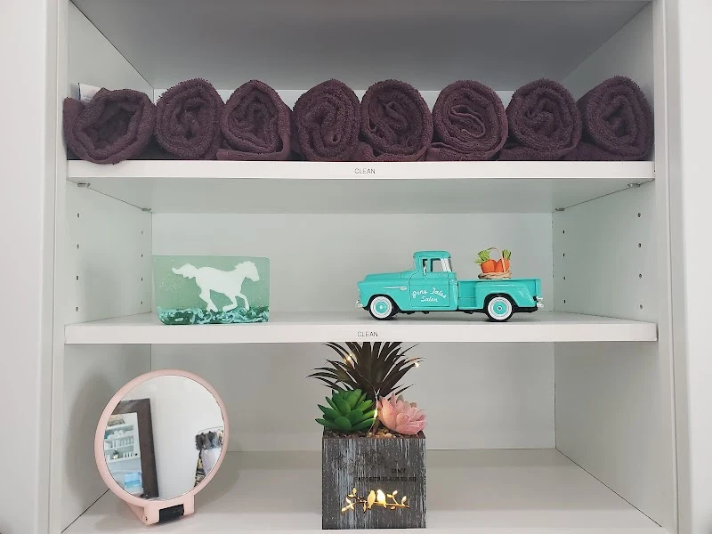 Pony Tales Salon & Spa