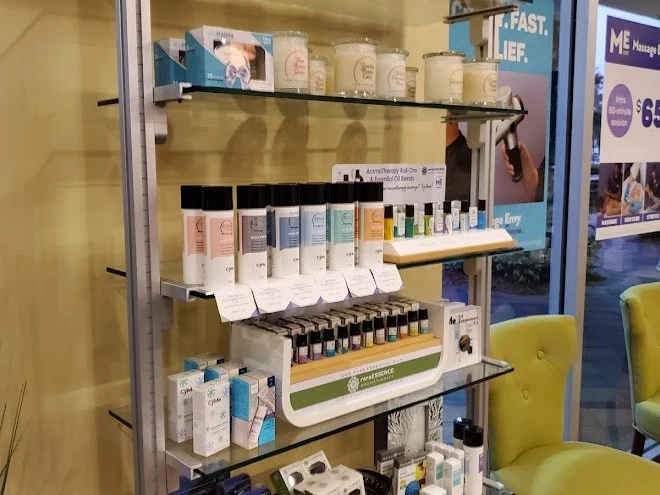 Massage Envy