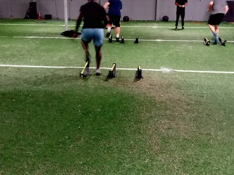 SPECTRUM PERFORMANCE & PHYSICAL THERAPY