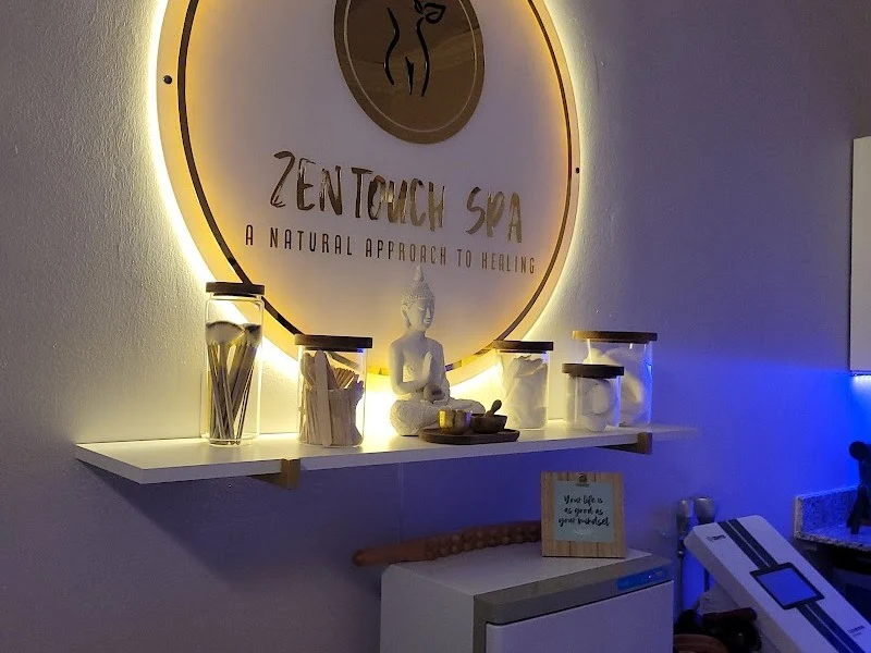 Zen Touch Spa