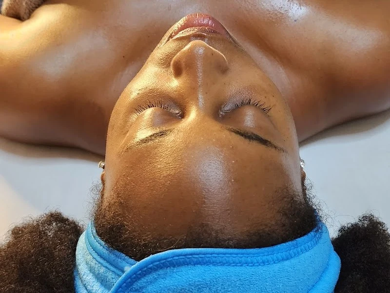 Inspirational Massage & Beauty LLC