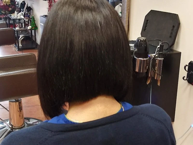 Bellissimo Hair Salon and Barbershop LLC