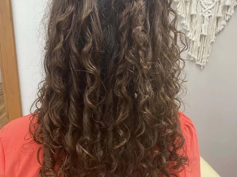 Wild Hunny Salon & Spa
