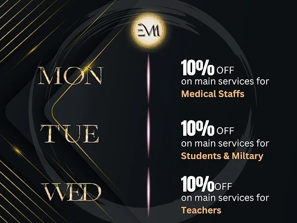 EMM Nails & Spa