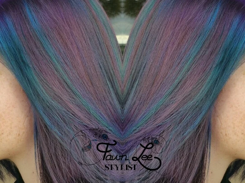 Fawn Lee ~ Stylist