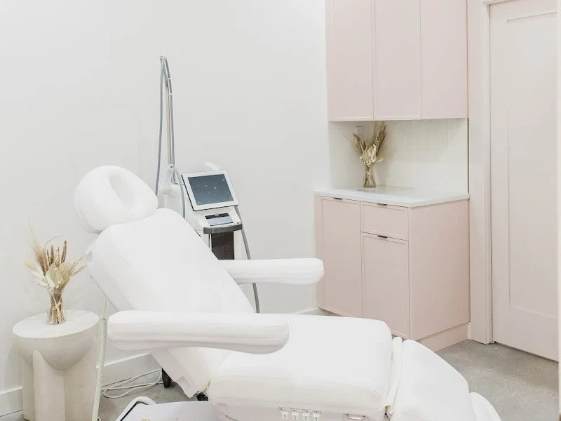 Elevate Medical Spa