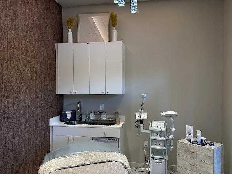 Ixchel Skin and Body Medical Spa