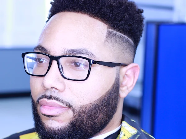 Phresh Cutz Barber Shop