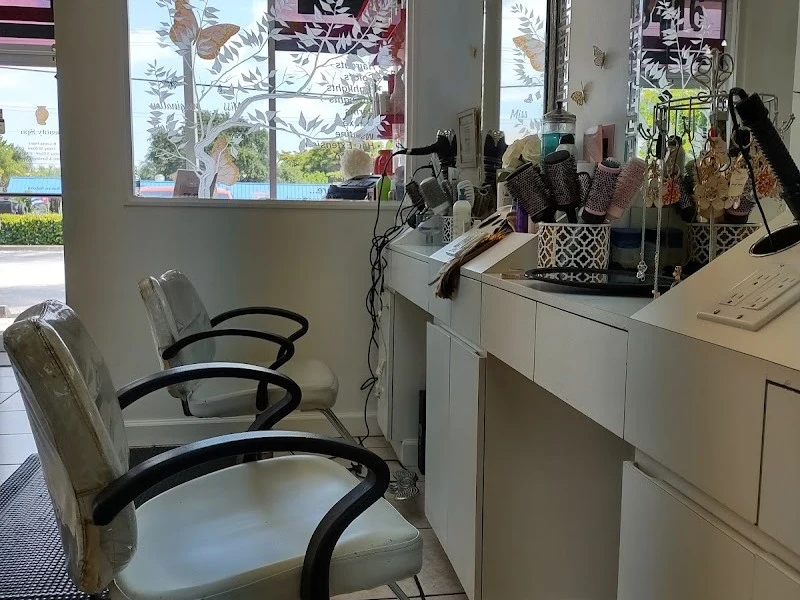 Miss Imagination Hair Salon