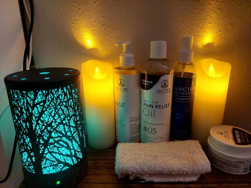 Massage Clearwater & Belleair Florida - Stacy Pickhardt, LMT