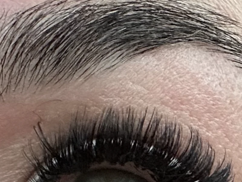 Glam beauty spa