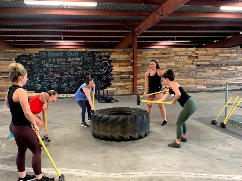 Militia Fitness Pensacola