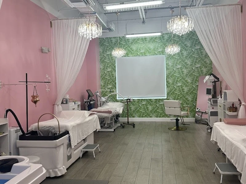 SumMerz Spa
