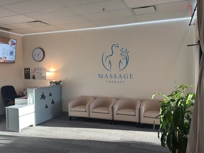 JOY MASSAGE