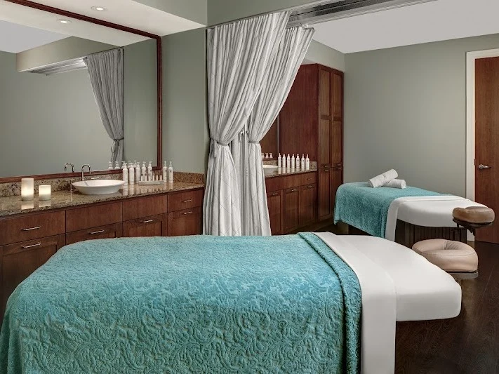 Serenity Spa