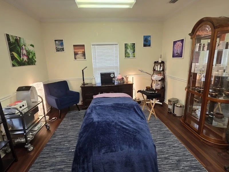 Serenity Lyfe Spa
