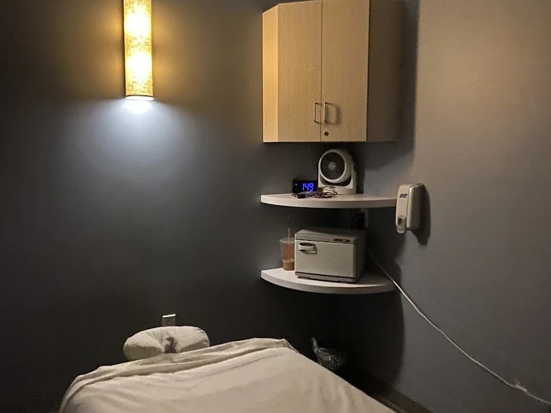 Massage Envy