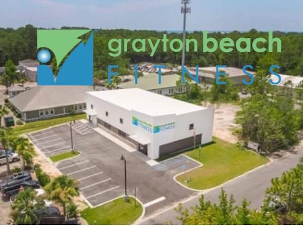 Grayton Beach Fitness