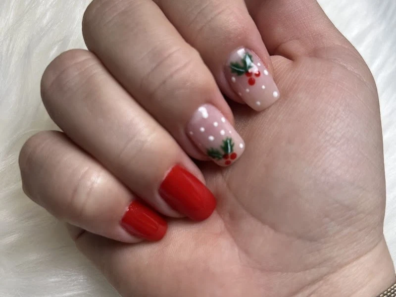 Nails By Irene